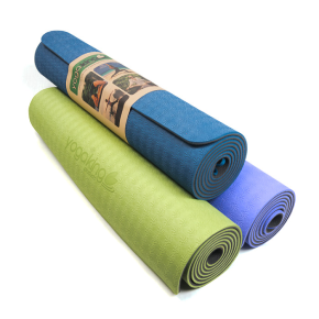 Yoga Mats